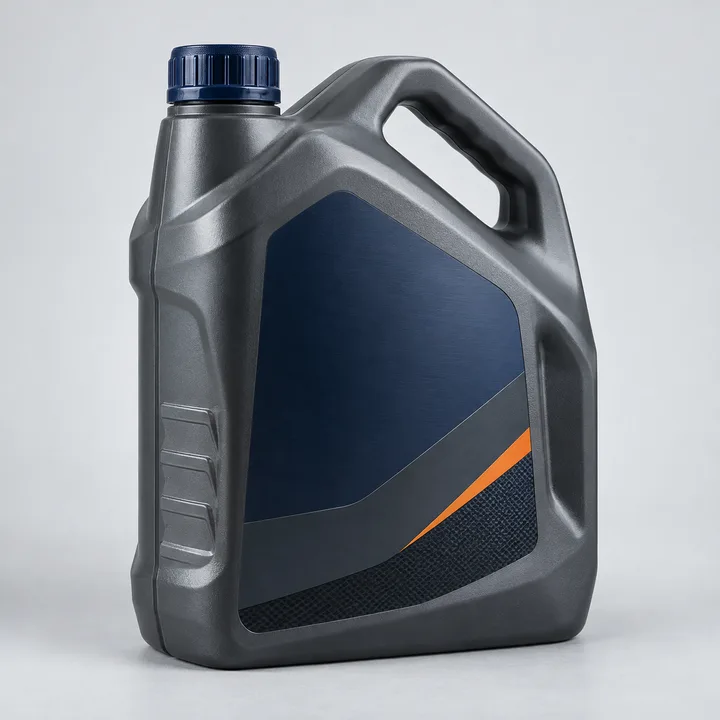 Масло моторное 5W-40 · 4 л — VELOQRA